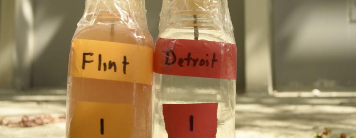 Flint Water Crisis | ACLU of Michigan